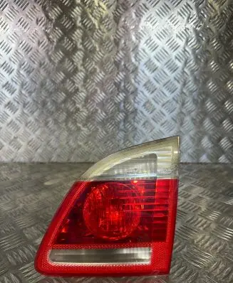 BMW 5 E60 E61 Tailgate rear/tail lights 6925894