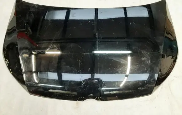Engine bonnet/hood