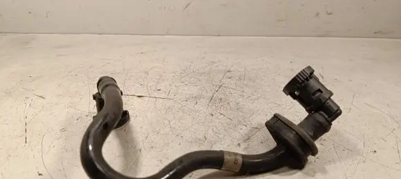 BMW 3 F30 F35 F31 Vacuum line/pipe/hose 760204702