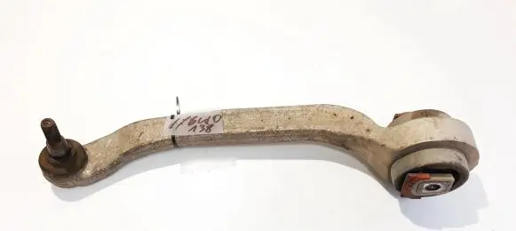 Volkswagen Phaeton Front lower control arm/wishbone 4e0407695c