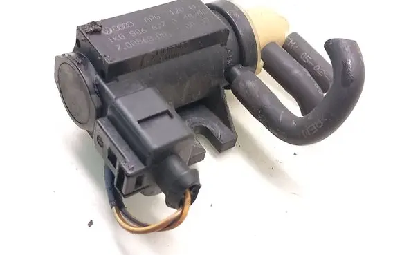 Volkswagen Tiguan Turbo solenoid valve 1K0906627A 70086800