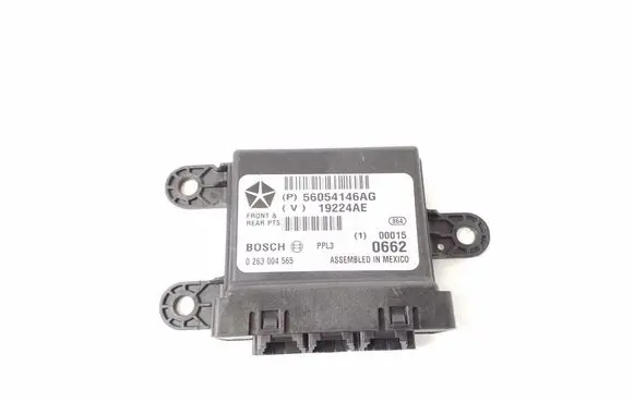 Jeep Grand Cherokee Parking PDC control unit/module 56054146AG