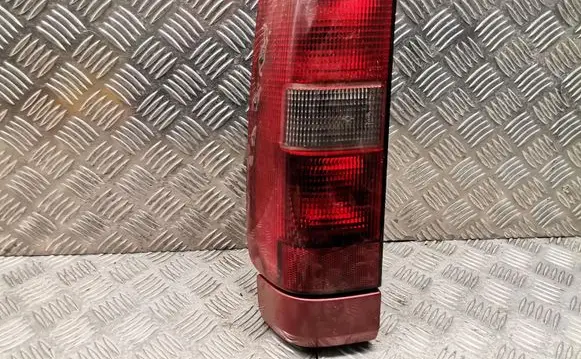 Volvo S70 V70 V70 XC Rear/tail lights 3512318