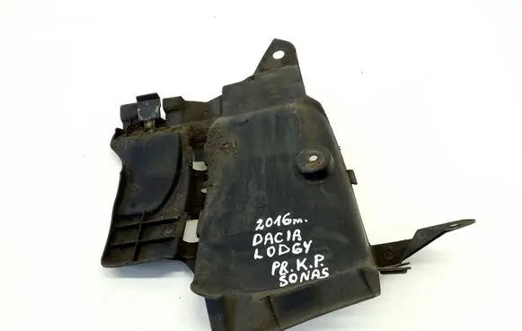 Dacia Lodgy Side bottom protection 638316907R