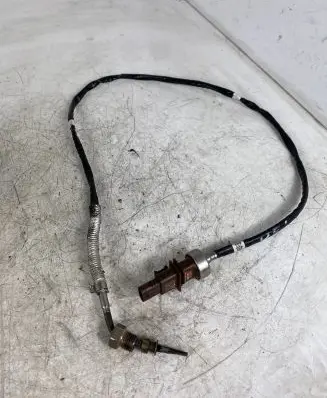 Audi A4 S4 B9 Exhaust gas temperature sensor 04L919529E 223816000030