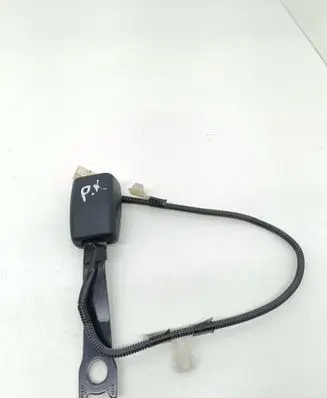 Toyota Corolla E160 E170 Front seatbelt buckle B62017056 20025