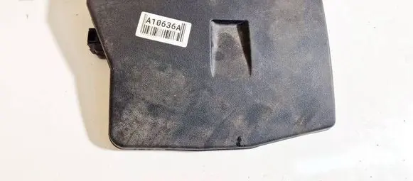 Toyota Auris 150 Fuse box cover 8266212310 82662-12310