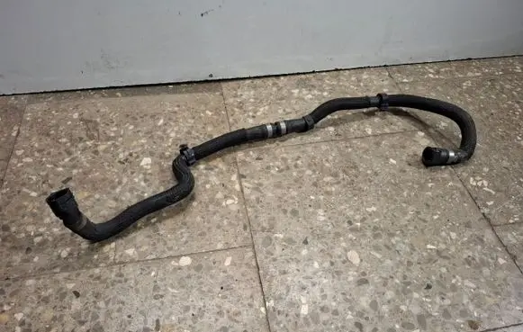 Citroen DS7 Crossback Engine coolant pipe/hose