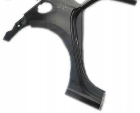 Volkswagen Polo V 6R Front piece kit