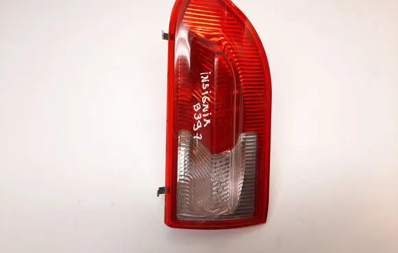 Opel Insignia A Rear/tail lights 13226855