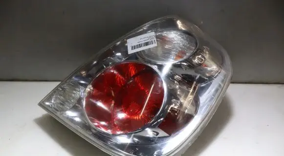 Nissan Altima Rear/tail lights 08-315-1938R
