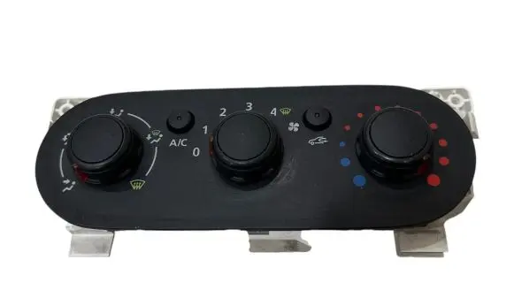 Renault Trafic III (X82) Climate control unit 1093049C 1402014 30080060