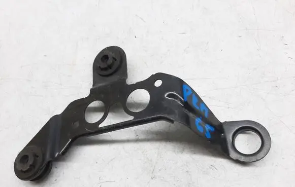 Audi Q3 F3 ABS pump bracket 5N0614235E