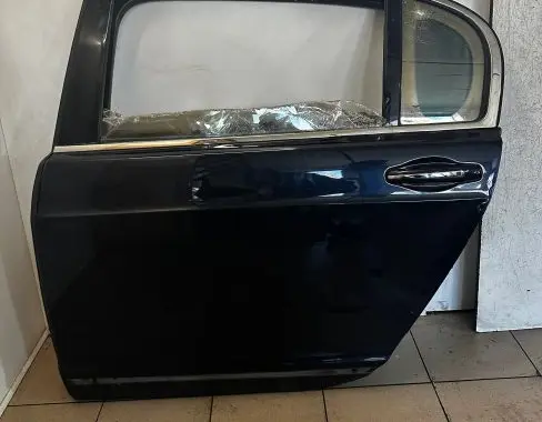 Bentley Continental Rear door
