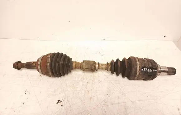 Toyota Corolla Verso AR10 Front driveshaft EUJ104BP18 134200537