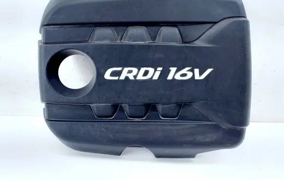 Hyundai i40 Engine cover (trim)