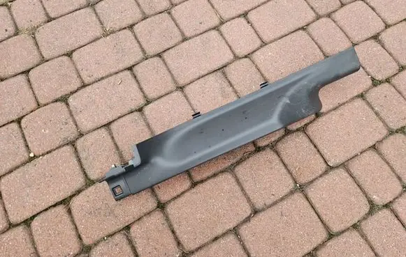 Renault Zoe Other interior part 768379012R