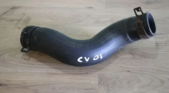Toyota Corolla Verso AR10 Engine coolant pipe/hose