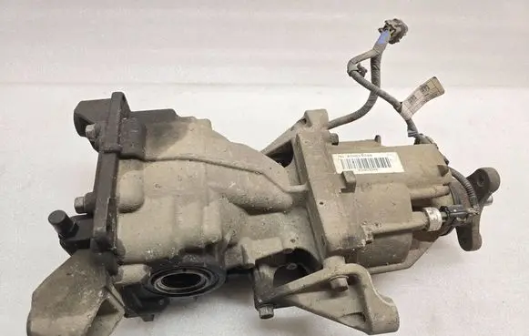 KIA Sportage Rear differential BIH215348 B1H215348