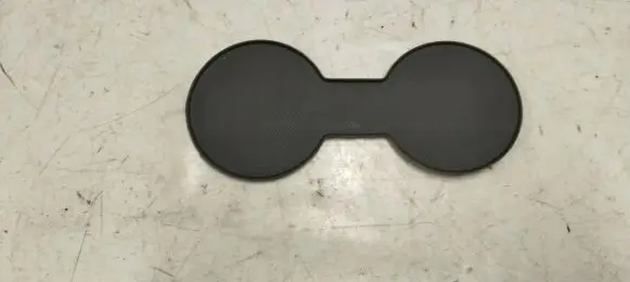 Opel Astra J Cup holder pad/mat 13322673