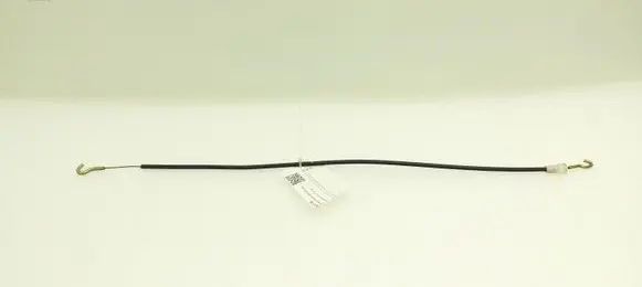 Mercedes-Benz CL C215 Front door cable line 