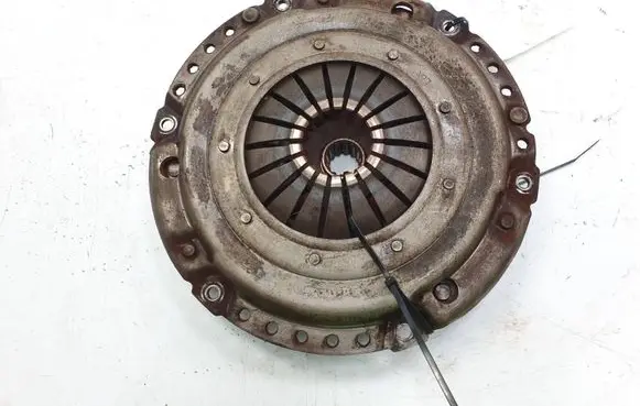 Opel Zafira A Clutch set kit