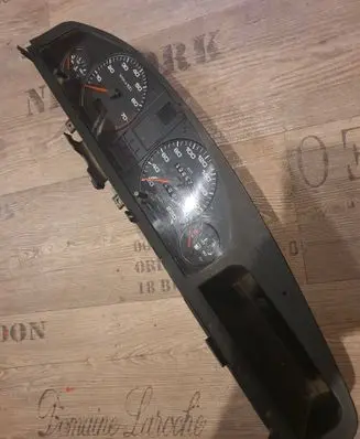 Audi 100 200 5000 C3 Speedometer (instrument cluster) 443919033DC 110008409001