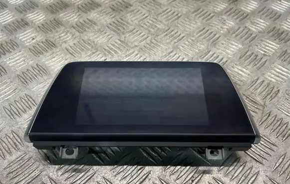 BMW 2 F46 Screen/display/small screen 8803368