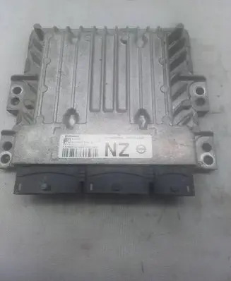 Nissan Qashqai Engine control unit/module 23710bb31a