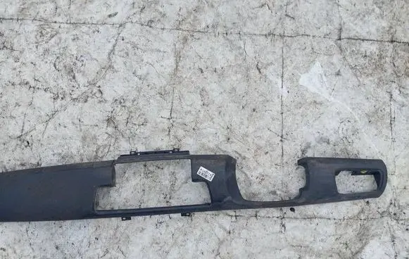 Citroen C8 Dashboard 1846631000