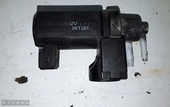 Hyundai H-1, Starex, Satellite Turbo solenoid valve 70027200