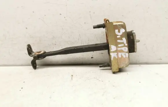 Jaguar S-Type Rear door check strap stopper