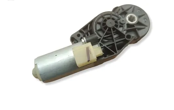 Ford Mach-E I Seat adjustment motor 6004RA3481 L0549476AA01