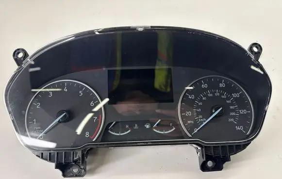 Ford Ecosport Speedometer (instrument cluster) GN1510849BPM GN1Z10849CM GN1Z10849DY
