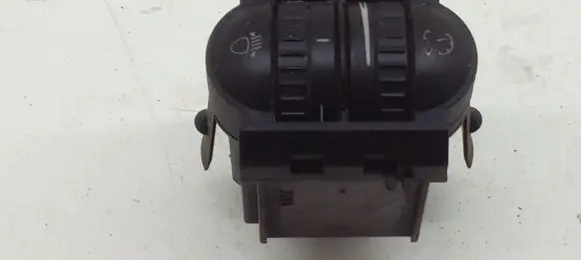 Volkswagen Golf V Headlight level height control switch 1K0941333A