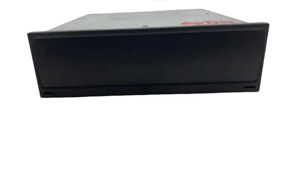 Volkswagen T-Roc CD/DVD changer 3G5035820K