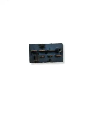 Volkswagen Golf IV Windscreen/window heater switch 1J0959621C