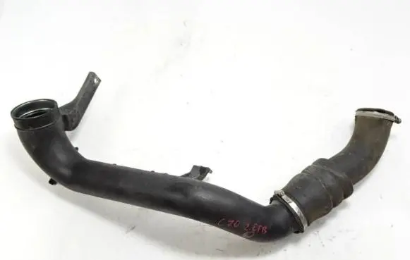 Volvo C70 Air intake hose/pipe 31261244 4MS19A673
