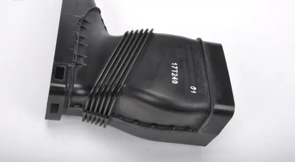 Mercedes-Benz AMG GT R190 C190 Intercooler air channel guide A1780940097