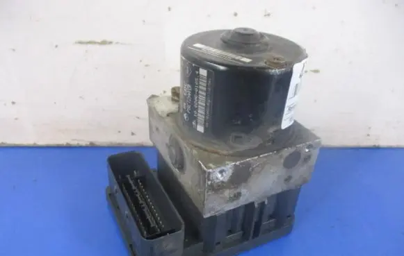 Renault Laguna II ABS Pump 8200159837D