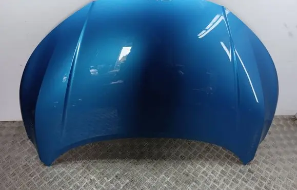 Nissan Juke II F16 Engine bonnet/hood