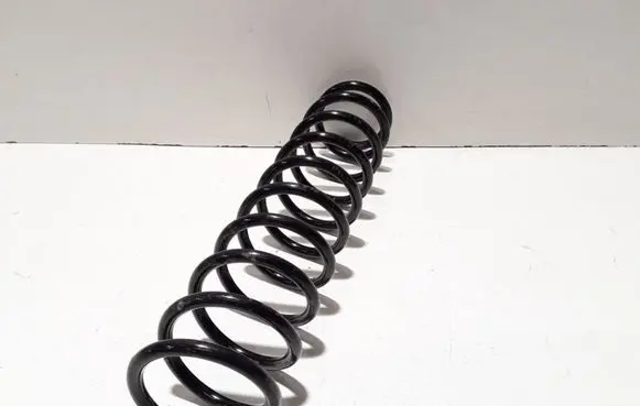 Volvo S40, V40 Rear coil spring