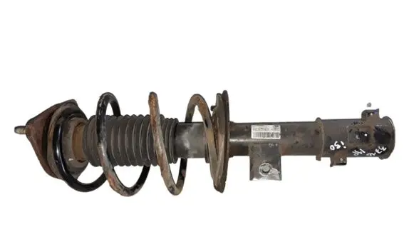 Hyundai i30 Front shock absorber/damper 54651A6300