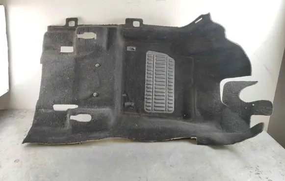Land Rover Discovery Sport Front floor carpet liner LR059507