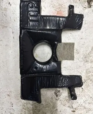 BMW X3 F25 Other interior part 7238162
