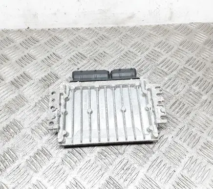 Mini One - Cooper R50 - 53 Engine control unit/module S118012001 S83293 7527610