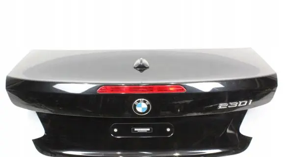 BMW 2 F22 F23 Tailgate/trunk/boot lid
