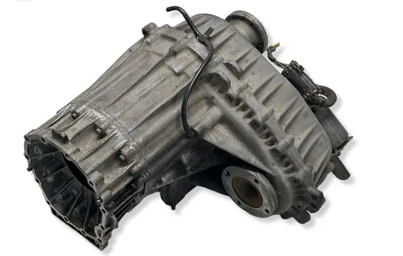 Mercedes-Benz ML W163 Gearbox transfer box case A1632800267