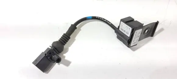 Volkswagen Phaeton ESP acceleration yaw rate sensor 3D0907651
