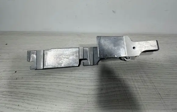 Mercedes-Benz AMG GT 4 x290 w290 Radiator support slam panel bracket A2906241400